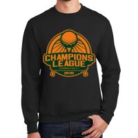 Essential Fleece Crewneck Sweatshirt Thumbnail