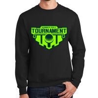 Essential Fleece Crewneck Sweatshirt Thumbnail