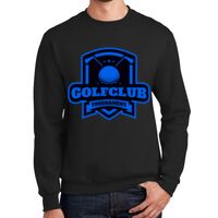 Essential Fleece Crewneck Sweatshirt Thumbnail