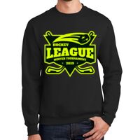 Essential Fleece Crewneck Sweatshirt Thumbnail