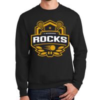 Essential Fleece Crewneck Sweatshirt Thumbnail