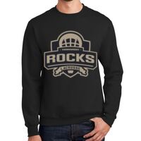 Essential Fleece Crewneck Sweatshirt Thumbnail