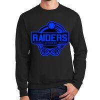 Essential Fleece Crewneck Sweatshirt Thumbnail