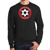 Essential Fleece Crewneck Sweatshirt Thumbnail