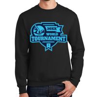 Essential Fleece Crewneck Sweatshirt Thumbnail
