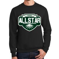 Essential Fleece Crewneck Sweatshirt Thumbnail