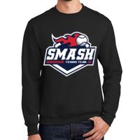 Essential Fleece Crewneck Sweatshirt Thumbnail
