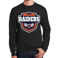 Essential Fleece Crewneck Sweatshirt Thumbnail