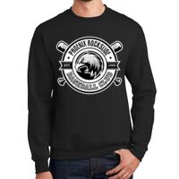 Essential Fleece Crewneck Sweatshirt Thumbnail