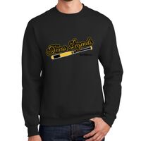Essential Fleece Crewneck Sweatshirt Thumbnail