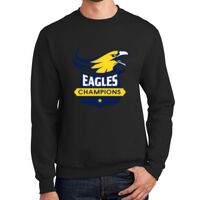 Essential Fleece Crewneck Sweatshirt Thumbnail