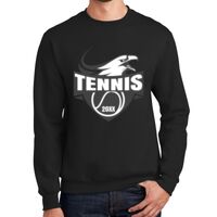 Essential Fleece Crewneck Sweatshirt Thumbnail