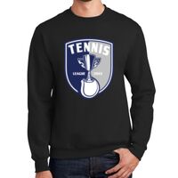 Essential Fleece Crewneck Sweatshirt Thumbnail