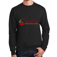 Essential Fleece Crewneck Sweatshirt Thumbnail