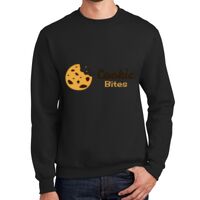 Essential Fleece Crewneck Sweatshirt Thumbnail