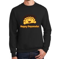 Essential Fleece Crewneck Sweatshirt Thumbnail