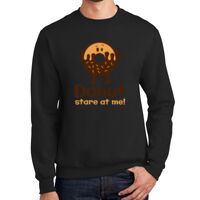 Essential Fleece Crewneck Sweatshirt Thumbnail