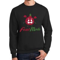 Essential Fleece Crewneck Sweatshirt Thumbnail