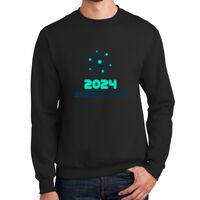Essential Fleece Crewneck Sweatshirt Thumbnail