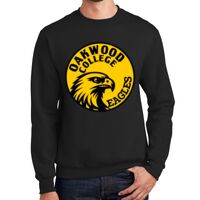 Essential Fleece Crewneck Sweatshirt Thumbnail