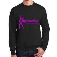 Essential Fleece Crewneck Sweatshirt Thumbnail