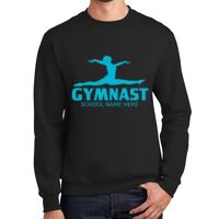 Essential Fleece Crewneck Sweatshirt Thumbnail