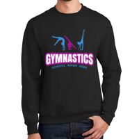 Essential Fleece Crewneck Sweatshirt Thumbnail