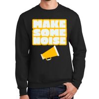 Essential Fleece Crewneck Sweatshirt Thumbnail