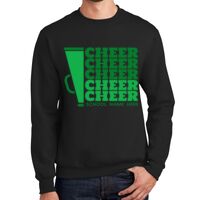 Essential Fleece Crewneck Sweatshirt Thumbnail