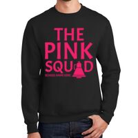 Essential Fleece Crewneck Sweatshirt Thumbnail