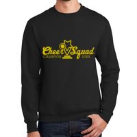 Essential Fleece Crewneck Sweatshirt Thumbnail