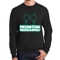 Essential Fleece Crewneck Sweatshirt Thumbnail