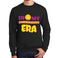 Essential Fleece Crewneck Sweatshirt Thumbnail
