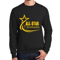 Essential Fleece Crewneck Sweatshirt Thumbnail