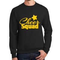 Essential Fleece Crewneck Sweatshirt Thumbnail