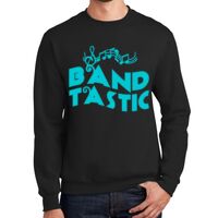 Essential Fleece Crewneck Sweatshirt Thumbnail