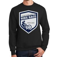 Essential Fleece Crewneck Sweatshirt Thumbnail