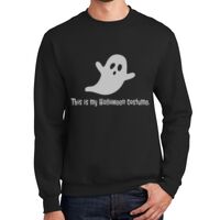 Essential Fleece Crewneck Sweatshirt Thumbnail