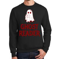 Essential Fleece Crewneck Sweatshirt Thumbnail