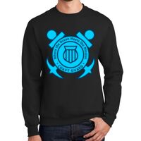 Essential Fleece Crewneck Sweatshirt Thumbnail