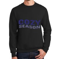 Essential Fleece Crewneck Sweatshirt Thumbnail