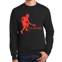 Essential Fleece Crewneck Sweatshirt Thumbnail