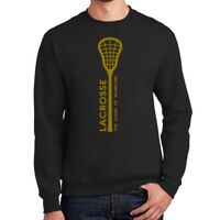 Essential Fleece Crewneck Sweatshirt Thumbnail