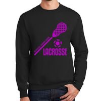 Essential Fleece Crewneck Sweatshirt Thumbnail