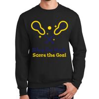 Essential Fleece Crewneck Sweatshirt Thumbnail