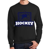 Essential Fleece Crewneck Sweatshirt Thumbnail
