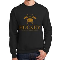 Essential Fleece Crewneck Sweatshirt Thumbnail