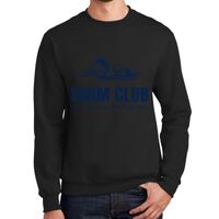 Essential Fleece Crewneck Sweatshirt Thumbnail