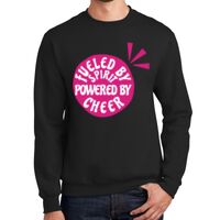 Essential Fleece Crewneck Sweatshirt Thumbnail