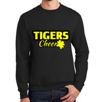Essential Fleece Crewneck Sweatshirt Thumbnail